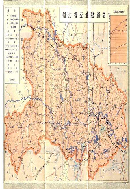 《湖北省志 交通邮电》.pdf电子版_湖北省志预览图3