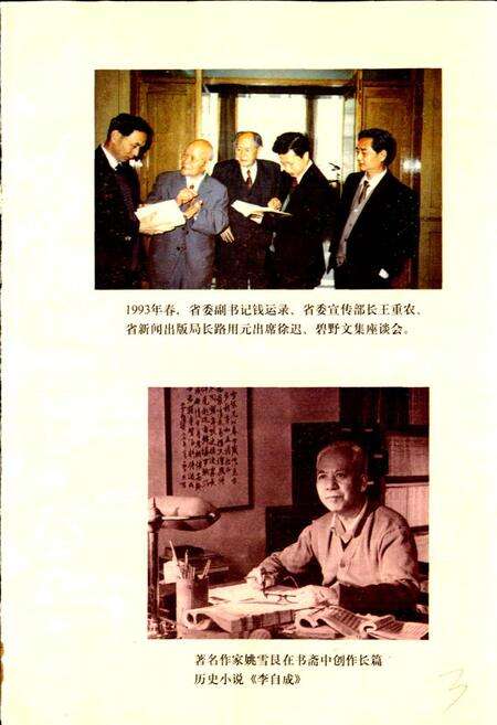 《湖北省志 文艺（下）》.pdf电子版_湖北省志预览图5