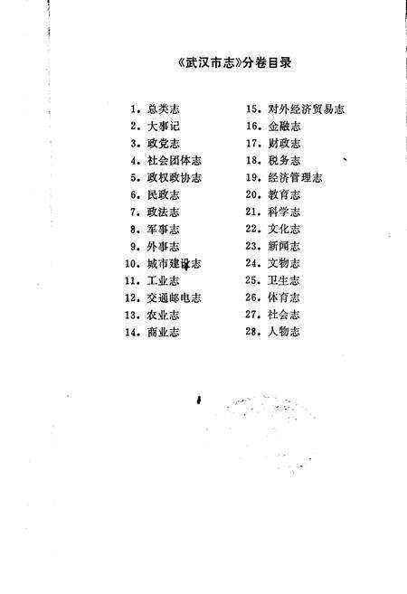 《武汉市志 外事志》.pdf电子版_湖北省志预览图2