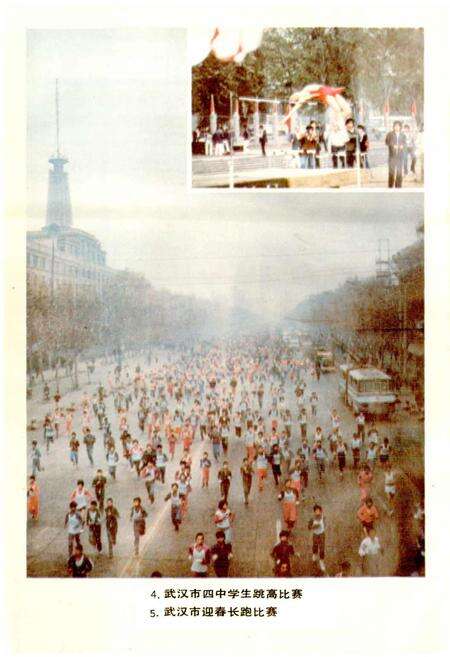 《武汉市志 体育志》.pdf电子版_湖北省志预览图3