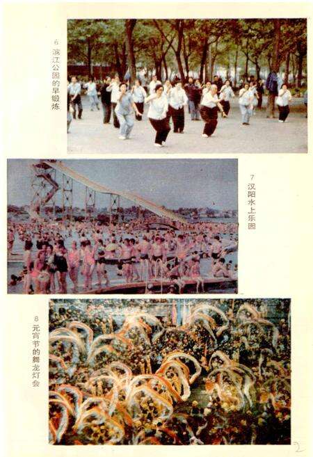 《武汉市志 体育志》.pdf电子版_湖北省志预览图4