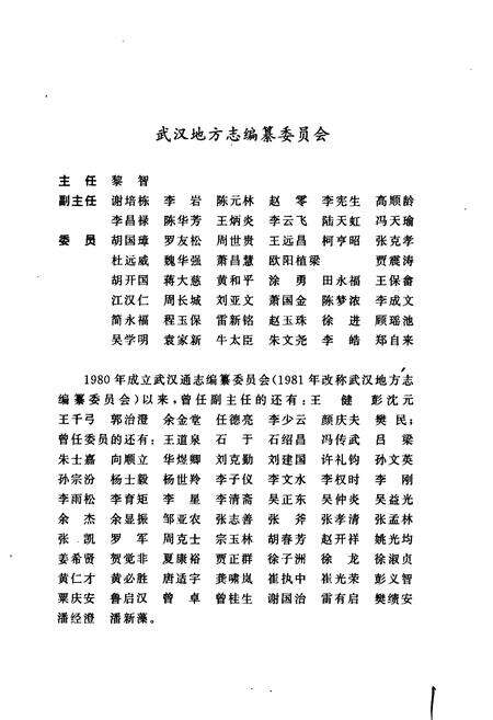 《武汉市志 总类志》.pdf电子版_湖北省志预览图3