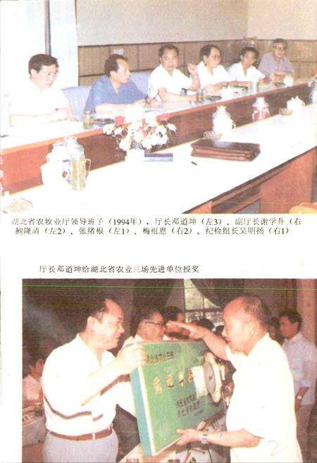 《湖北农牧业志》.pdf电子版_湖北省志预览图4