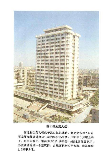 《湖北对外贸易简志》.pdf电子版_湖北省志预览图5