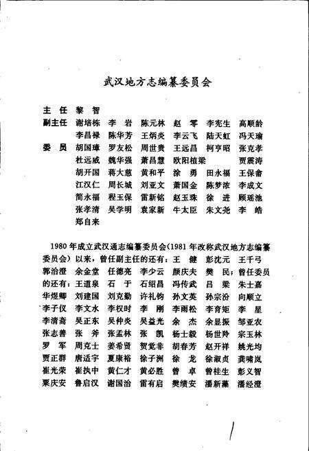 《武汉市志 城市建设志 上卷》.pdf电子版_湖北省志预览图2