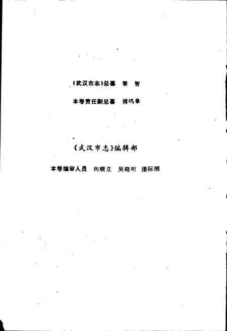 《武汉市志 商业志》.pdf电子版_湖北省志预览图3