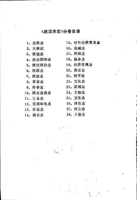 《武汉市志 科学志》.pdf电子版_湖北省志预览图2