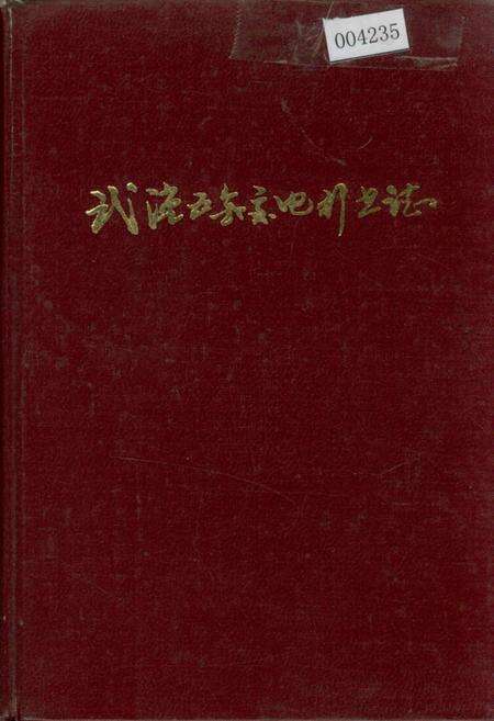 《武汉五金交电行业志》.pdf电子版_湖北省志缩略图