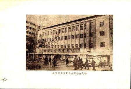 《武汉五金交电行业志》.pdf电子版_湖北省志预览图5