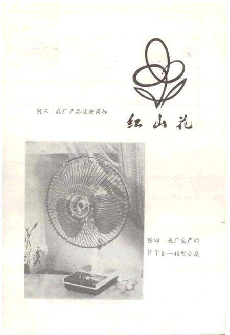 《武汉电扇厂厂志》.pdf电子版_湖北省志预览图5