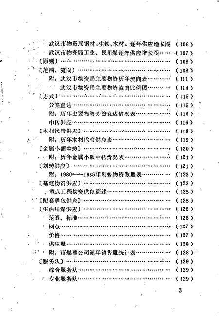 《武汉市物资志》.pdf电子版_湖北省志预览图5