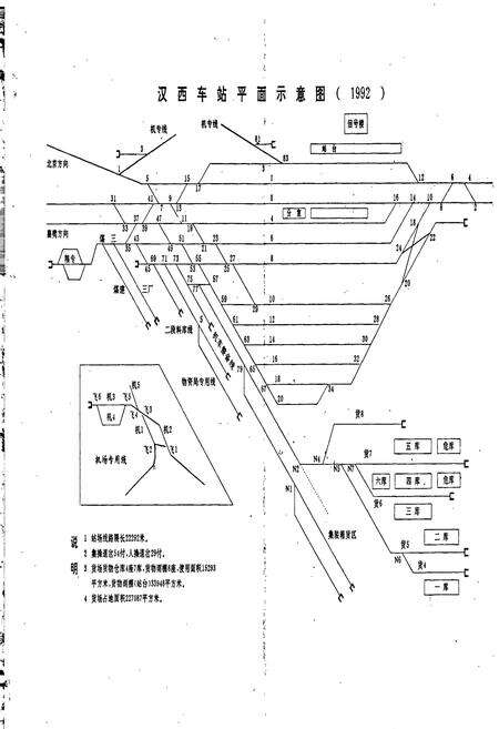 《汉西车站志》.pdf电子版_湖北省志预览图4