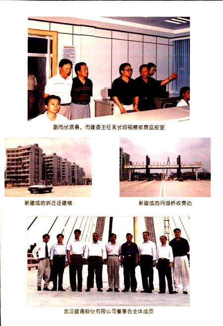 《月湖桥志》.pdf电子版_湖北省志预览图5