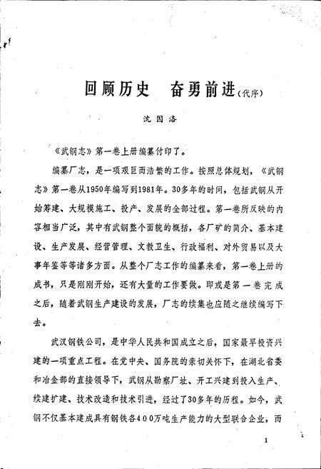 《武钢志》.pdf电子版_湖北省志预览图2