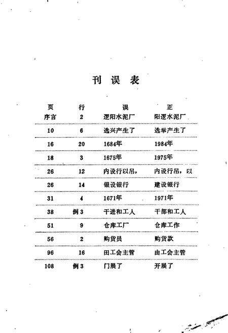 《阳逻水泥厂志》.pdf电子版_湖北省志预览图2