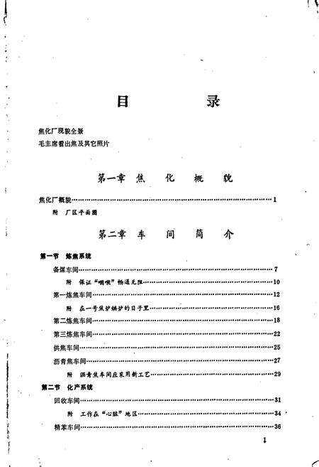 《武钢焦化厂志》.pdf电子版_湖北省志预览图3