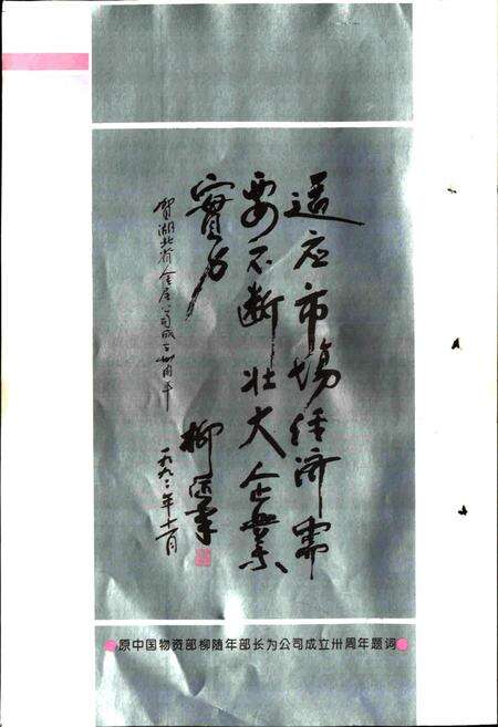 《湖北省金属材料公司志》.pdf电子版_湖北省志预览图4