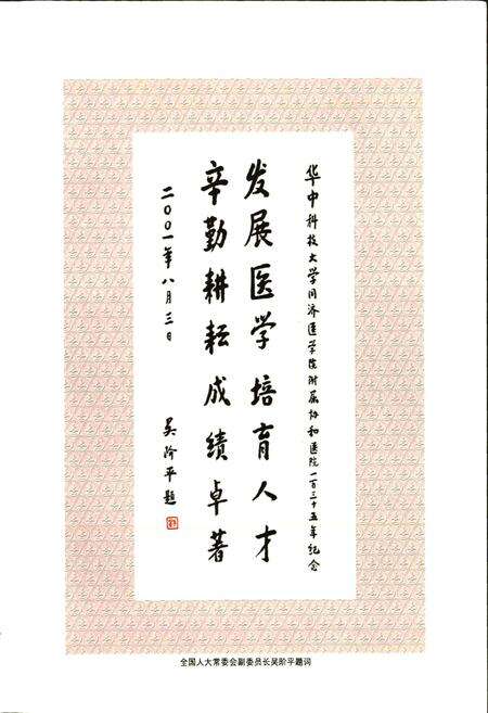 《协和医院志（4）》.pdf电子版_湖北省志预览图5