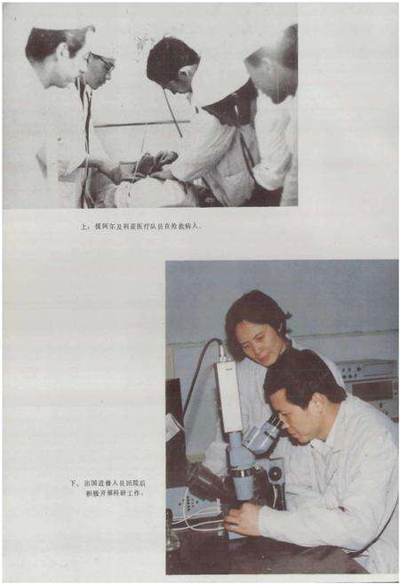 《同济医院志》.pdf电子版_湖北省志预览图5