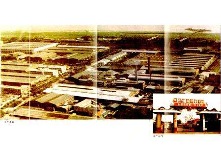 《武汉江岸车辆厂志》.pdf电子版_湖北省志预览图3