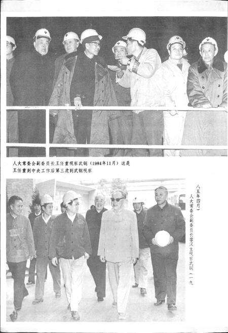 《武钢志 第一卷 下册》.pdf电子版_湖北省志预览图5