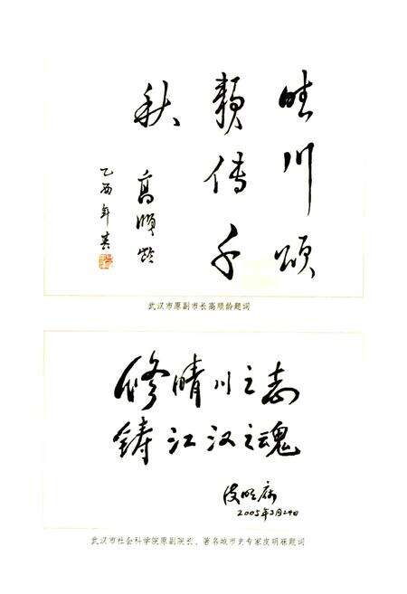 《晴川街志》.pdf电子版_湖北省志预览图4