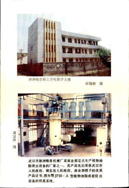 《新洲县粮食志》.pdf电子版_湖北省志预览图2