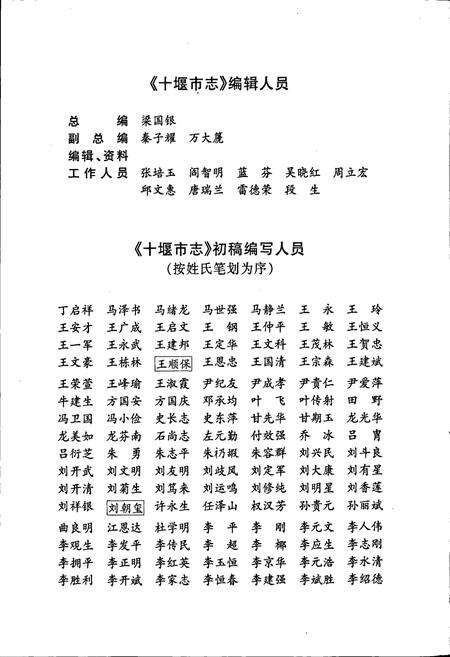 《十堰市志》.pdf电子版_湖北省志预览图5