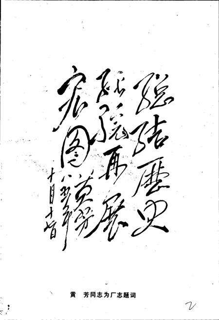 《青山热电厂厂志》.pdf电子版_湖北省志预览图4