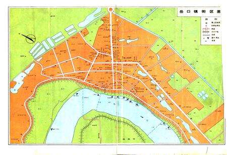 《岳口镇志》.pdf电子版_湖北省志预览图2