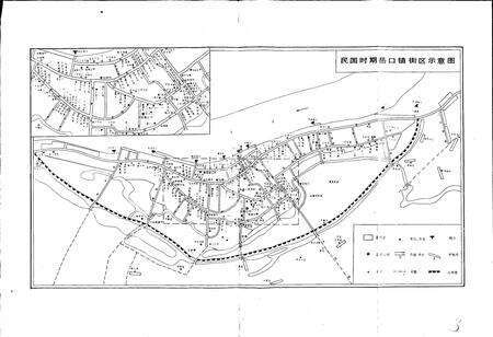 《岳口镇志》.pdf电子版_湖北省志预览图4