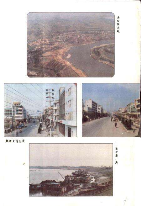 《岳口镇志》.pdf电子版_湖北省志预览图5