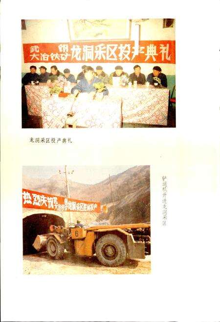 《大冶铁矿志 第一卷 下册》.pdf电子版_湖北省志预览图3