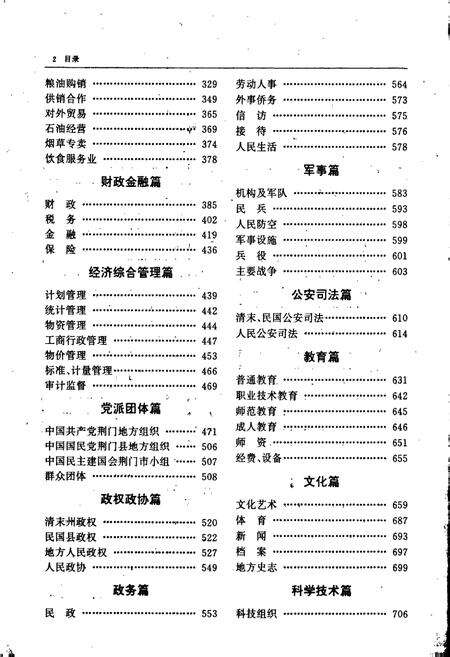 《荆门市志》.pdf电子版_湖北省志预览图5