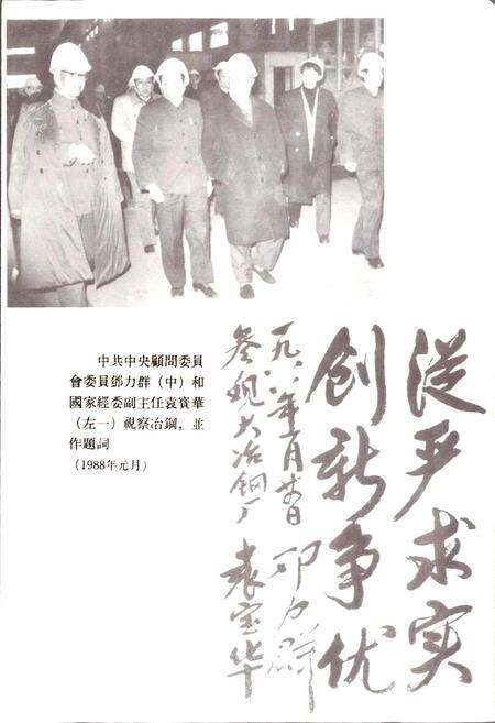 《大冶钢厂志 第三卷》.pdf电子版_湖北省志预览图3