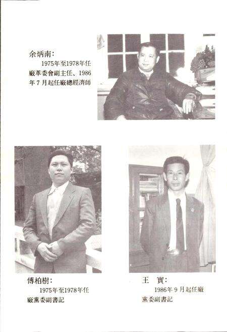 《大冶钢厂志 第三卷》.pdf电子版_湖北省志预览图5