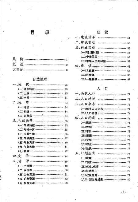 《麻城县志》.pdf电子版_湖北省志预览图5