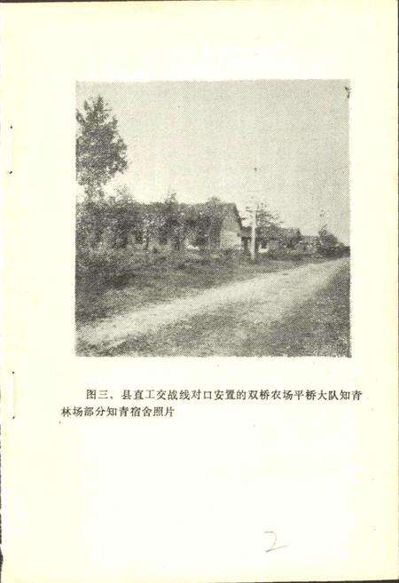 《钟祥县知青工作简史》.pdf电子版_湖北省志预览图4