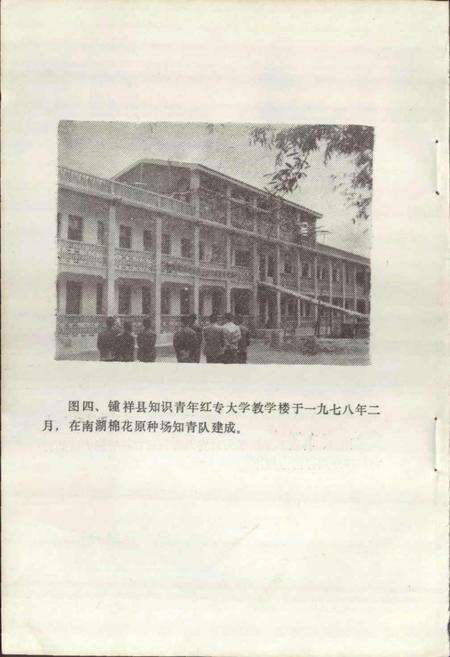《钟祥县知青工作简史》.pdf电子版_湖北省志预览图5
