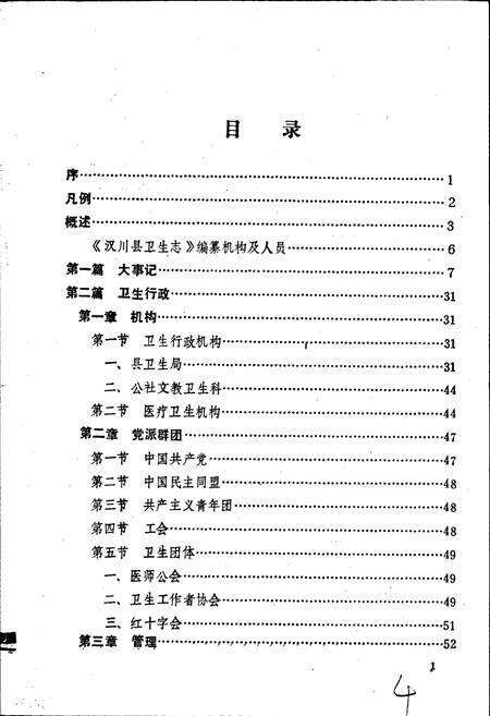 《汉川县卫生志》.pdf电子版_湖北省志预览图2