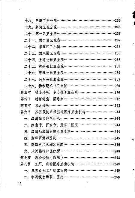 《汉川县卫生志》.pdf电子版_湖北省志预览图3