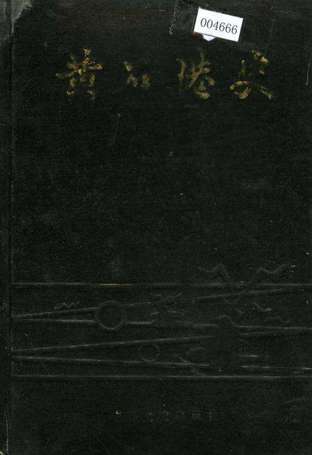 《黄石港史》.pdf电子版_湖北省志缩略图