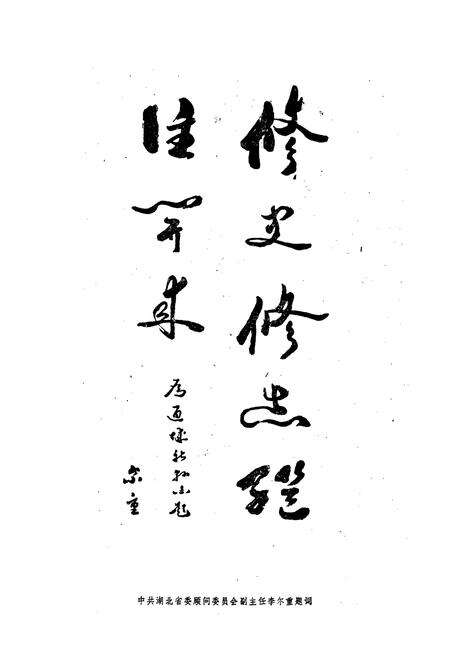 《通城县志》.pdf电子版_湖北省志预览图4