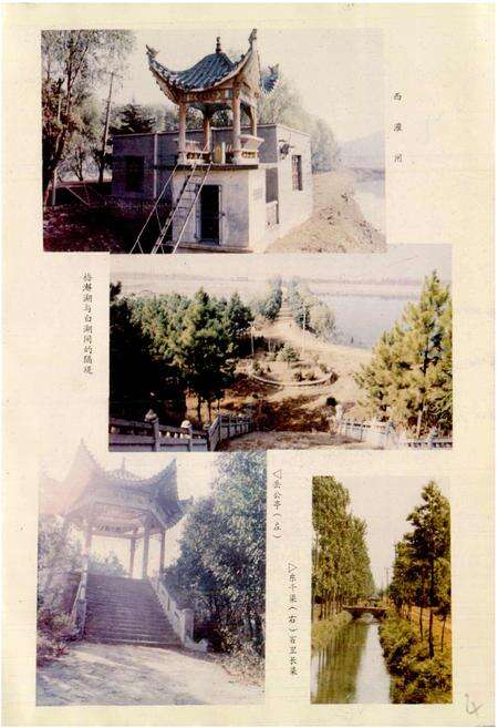 《三湖连江水库志》.pdf电子版_湖北省志预览图5