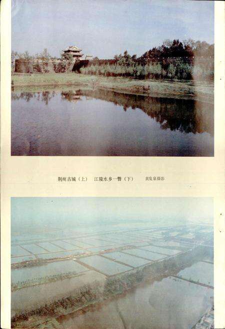 《江陵堤防志》.pdf电子版_湖北省志预览图3
