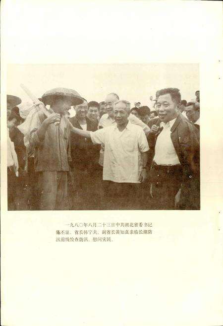《江陵堤防志》.pdf电子版_湖北省志预览图5