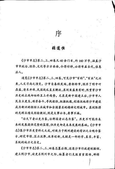 《沙市市志(第二、三卷)》.pdf电子版_湖北省志预览图2