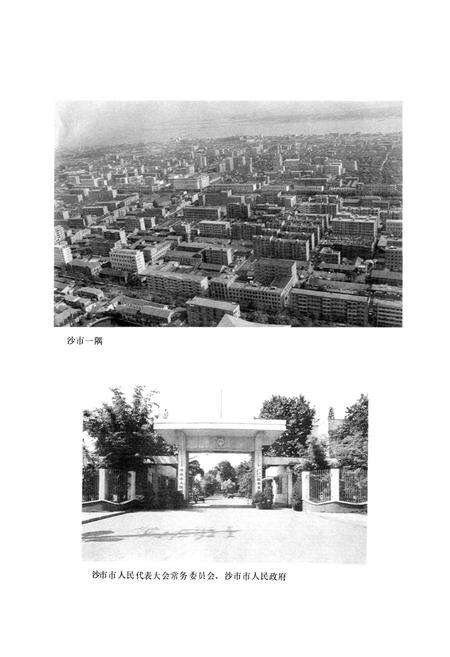 《沙市政权志》.pdf电子版_湖北省志预览图4