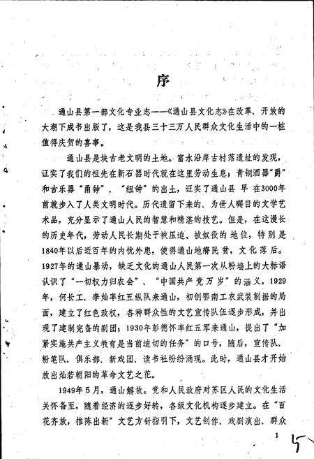 《通山县文化志》.pdf电子版_湖北省志预览图2