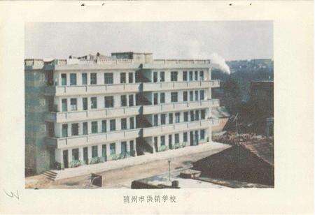 《随州市供销合作社志》.pdf电子版_湖北省志预览图4